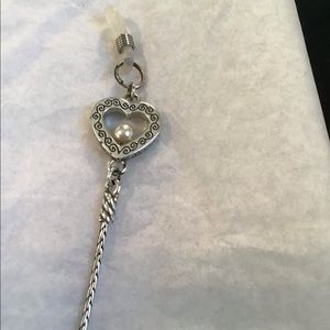 Brighton Soroity Row Eyeglass chain